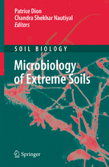 Microbiology of Extreme Soils - 