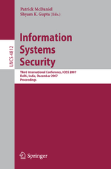 Information Systems Security - 