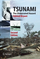 Tsunami - Edward Bryant