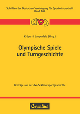 Olympische Spiele und Turngeschichte - 