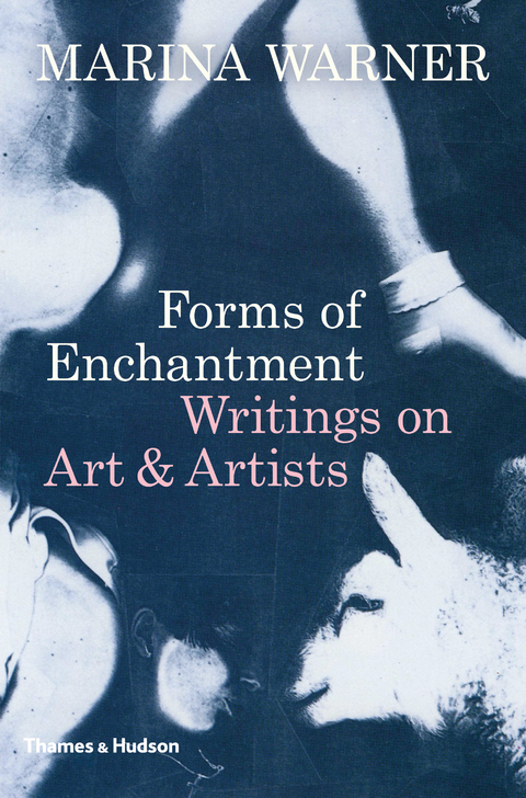Forms of Enchantment: Writings on Art and Artists - Marina Warner