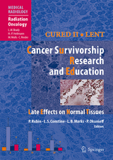Cured II - LENT Cancer Survivorship Research And Education - 