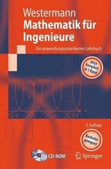 Mathematik für Ingenieure - Westermann, Thomas