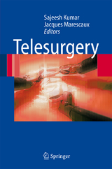 Telesurgery - 