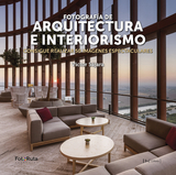 Fotografia de arquitectura e interiorismo - Víctor Sájara