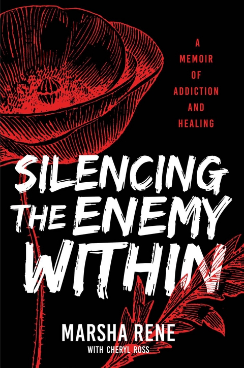 Silencing the Enemy Within -  Marsha Rene