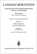 Electrical Resistivity, Kondo and Spin Fluctuation Systems, Spin Glasses and Thermopower - 