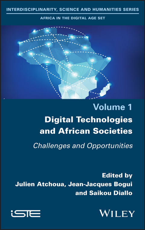 Digital Technologies and African Societies - 