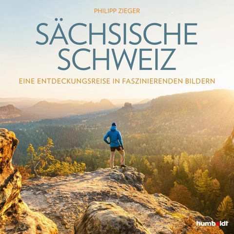 Sächsische Schweiz -  Philipp Zieger