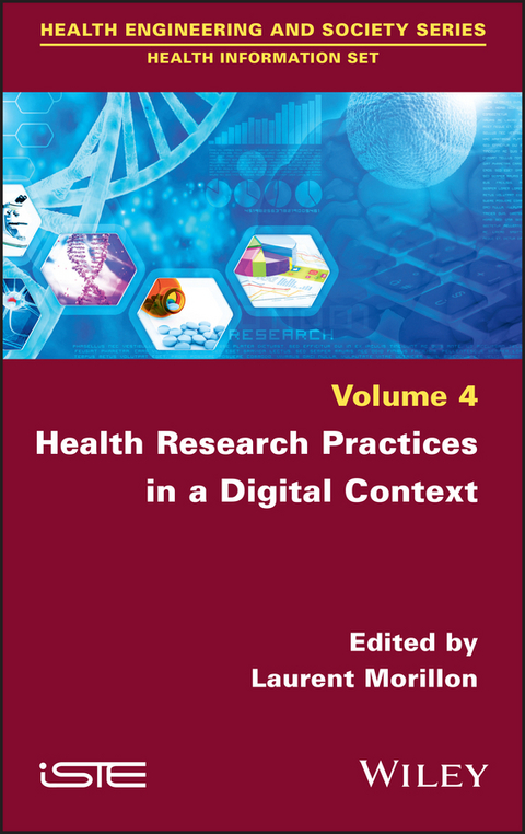 Health Research Practices in a Digital Context - 