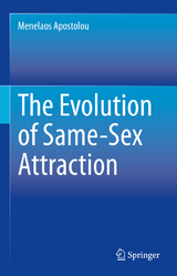 The Evolution of Same-Sex Attraction - Menelaos Apostolou