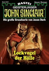 John Sinclair 2207 - Jason Dark