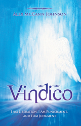 Vindico - Alex McCann Johnson