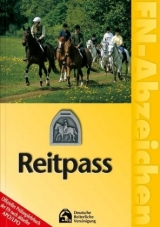 Reitpass - 