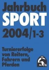 Jahrbuch Sport 2004