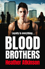 Blood Brothers -  Heather Atkinson