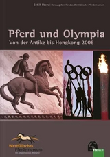 Pferd und Olympia - Sybill Ebers, Julia Hammerschmidt, Thorsten Köhler, Christian Wacker