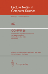 CONPAR 86 - 