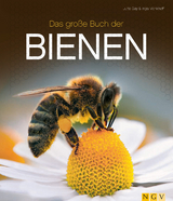 Das große Buch der Bienen - Jutta Gay, Inge Menkhoff