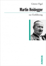 Martin Heidegger zur Einführung - Günter Figal