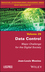 Data Control - Jean-Louis Monino