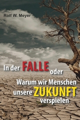 In der Falle - Rolf W. Meyer