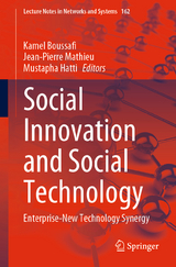 Social Innovation and Social Technology - 