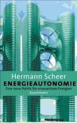 Energie-Autonomie - Scheer, Hermann