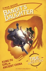 Bandit's Daughter -  Simon Mason