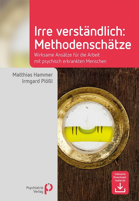 Irre Verständlich: Methodenschätze -  Matthias Hammer,  Irmgard Plößl