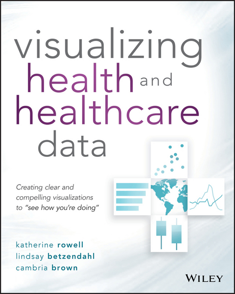 Visualizing Health and Healthcare Data -  Lindsay Betzendahl,  Cambria Brown,  Katherine Rowell