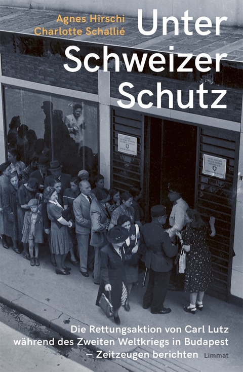 Unter Schweizer Schutz - 