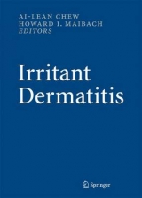 Irritant Dermatitis - 