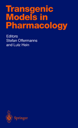 Transgenic Models in Pharmacology - 