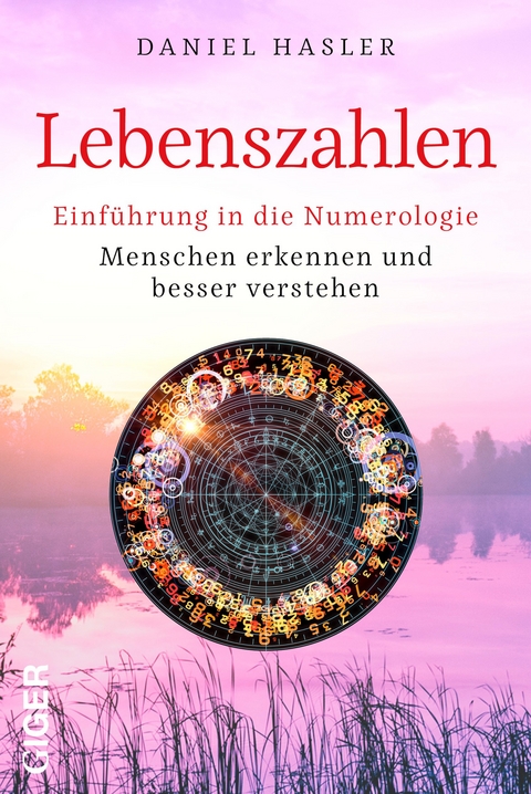 Lebenszahlen - Daniel Hasler