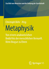 Metaphysik - 