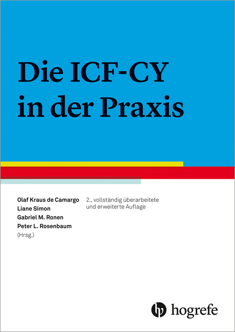 Die ICF-CY in der Praxis - 