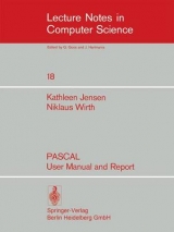 Pascal User Manual and Report - K Jensen, N Wirth