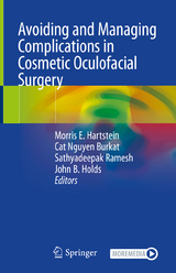 Avoiding and Managing Complications in Cosmetic Oculofacial Surgery - 