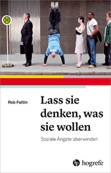 Lass sie denken, was sie wollen -  Rob Faltin