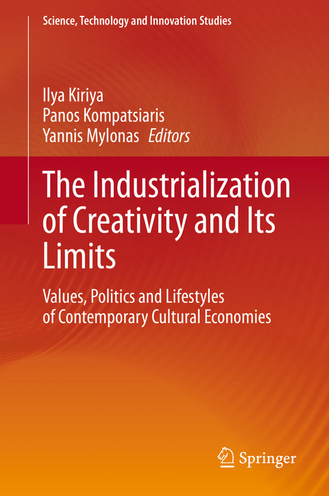 The Industrialization of Creativity and Its Limits - 