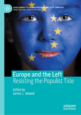 Europe and the Left - 