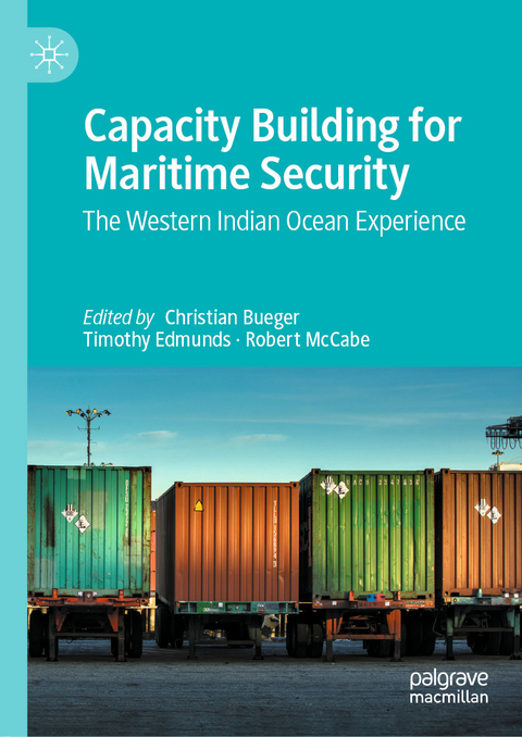 Capacity Building for Maritime Security - 