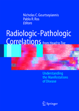 Radiologic-Pathologic Correlations from Head to Toe - 