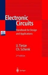 Electronic Circuits - Ulrich Tietze, Christoph Schenk, Eberhard Gamm