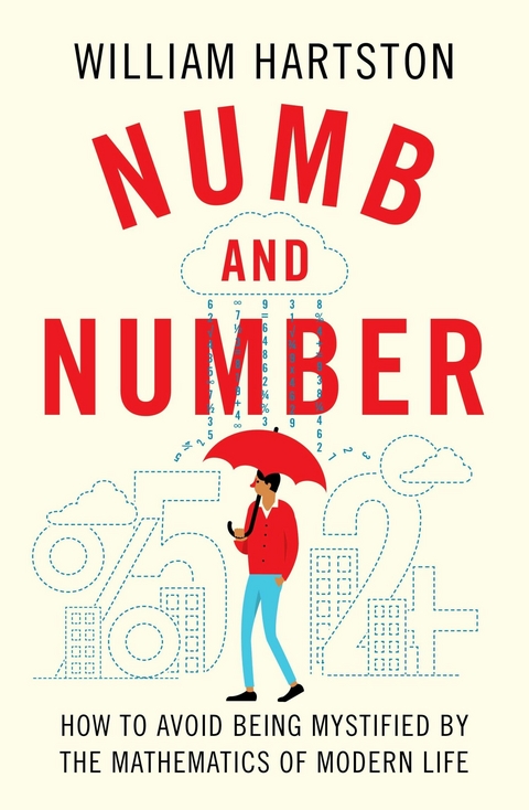 Numb and Number -  William Hartston