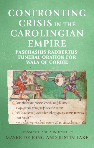 Confronting crisis in the Carolingian empire