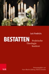 Bestatten -  Lutz Friedrichs