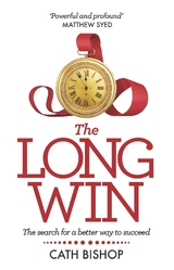 Long Win - 1st edition -  Bishop Cath Bishop