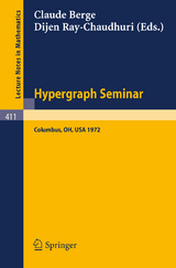 Hypergraph Seminar - 